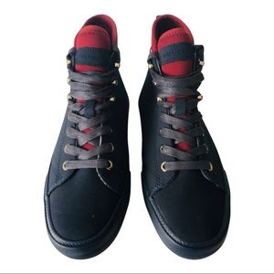 Tommy Hilfiger Tadzia Women's Fashion Sneakers Dar